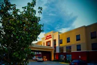 Hampton Inn & Suites Childress