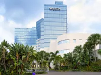The Westin Fort Lauderdale Hotels near Cypress Creek Station