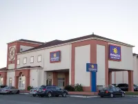 BayVue Hotel, Resort & Suites - parking