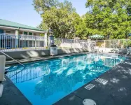 Quality Inn & Suites Near Panama City Beach Hotels in Bay County