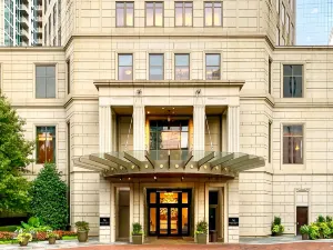 Waldorf Astoria Atlanta Buckhead