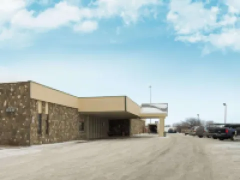 Econo Lodge Inn & Suites Brookings Hotels in Brookings