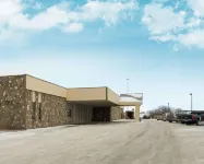 Econo Lodge Inn & Suites Brookings Hotel in zona Research Park at South Dakota State University