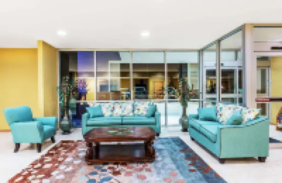 SureStay Studio by Best Western El Dorado