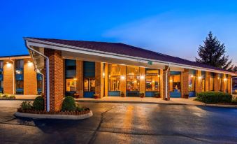 Best Western Muncie