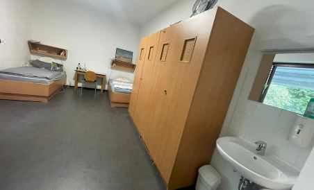 High Coust Inn - Hostel - Housity