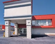 Days Inn by Wyndham Harrisonburg Hotels in McGaheysville