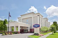Hampton Inn Ithaca Hotels in Buttermilk Falls State Park