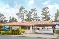 Days Inn by Wyndham Monterey-Fisherman's Wharf Aquarium Hotel a Monterey