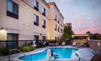 SpringHill Suites Modesto