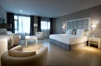 Domo Casablanca Hotels in Bouskoura