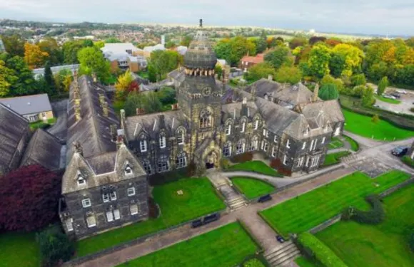 欣斯利大樓酒店