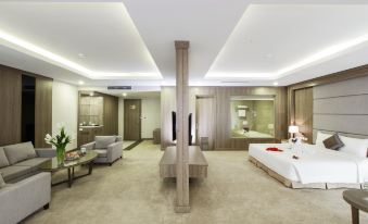 Muong Thanh Luxury Ha Nam