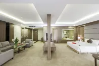 Muong Thanh Luxury Ha Nam Hotel di Kim Bảng