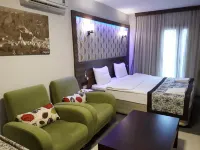 Dolphin Apart Hotel -  Appartamenti vacanze