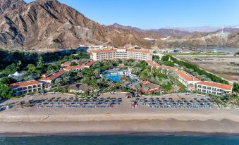 Fujairah Rotana Resort & Spa