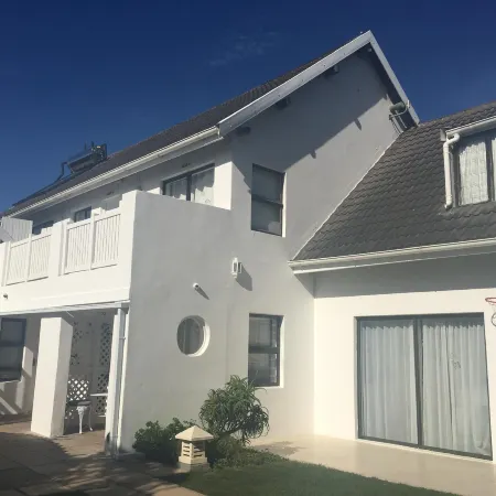 Summerhill Self-Catering Accommodation St Francis Bay