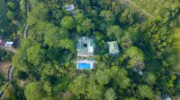 Niyagama House - Mountain view
