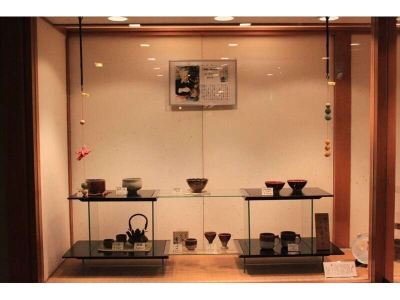 共有エリア 三朝薬師の湯 万翆楼の写真