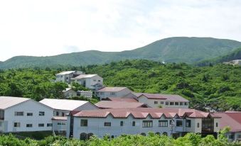 Sukawa Kogen Onsen