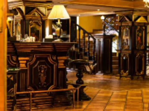 Ambassador Hotel Hotels in Timisoara