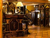 Ambassador Hotel Hotel di Timisoara