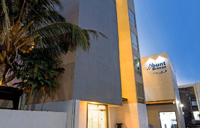 Mount Breeze Hotel