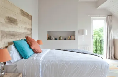 Fermanagh Suites Hotels near Sacred Heart Church