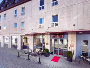 Clarion Collection Hotel Grand Olav