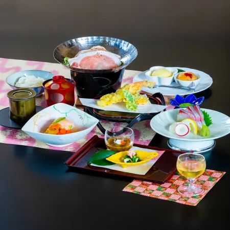 瑞仕花園飯店