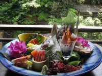 Ryokan Yumotosou - Wifi