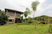 Bua Guest House Hotel dekat Miniso Suzuya Tanjung Morawa