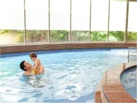 Hotel Green Plaza Tojoko Các khách sạn ở Katō