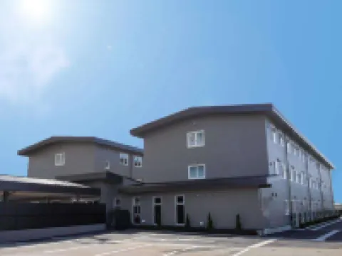 露櫻酒店格蘭蒂亞小松機場店 小松市酒店