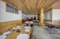 Woodstock Inn Manali - breakfast