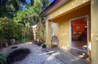 Eden House Retreat Hotels in Tarzali