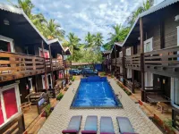 Casa Obrigado Beach Cottages & Spa - sul mare