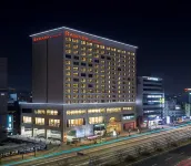 Ramada by Wyndham Daejeon Hotels in Daejeon