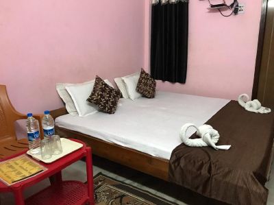 Deluxe Double Bed Room Ac