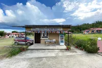 OYO 90284 Kampung Stay Kilimu فنادق في راناو