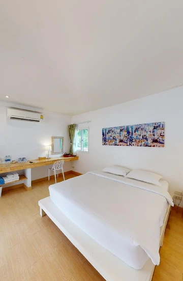 รูปภาพของวิลล่า เซ็นโทร หัวหิน