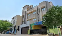 GT Residency-T Nagar