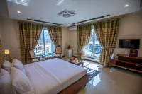 Cordillera Resort Hotels in Manshera