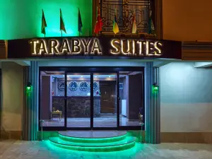 Tarabya Suites