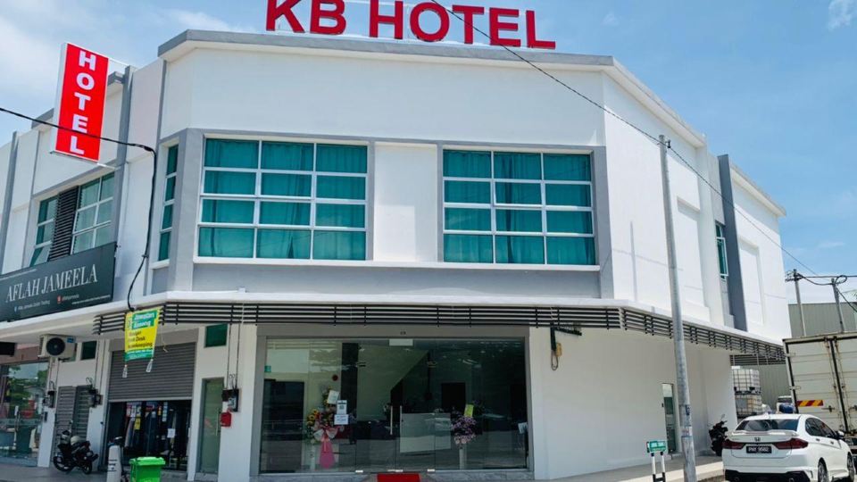 KB Hotel