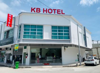 KB HOTEL