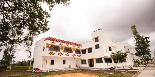 Sdd Royal Bengal Resort Hotels in Gosaba