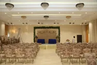 Hotel Skanda Palace Hotels in Tiruvallur