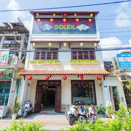 Soleil Boutique
