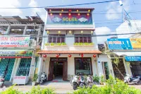 Soleil Boutique Hotel di Phú Hậu